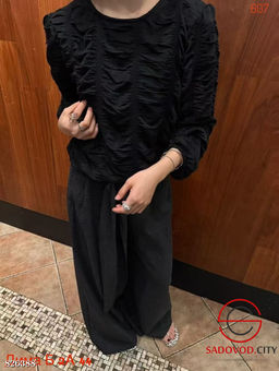 Женская нарядная блузка