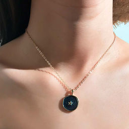 Подвеска арт. 24 9819 (id 251399) - Rada фото 2