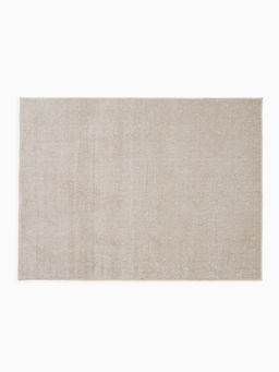 Палас прямоугольный «ИРИС», размер 200×300 см, серый