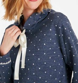 Толстовка, синяя - Heine фото 6