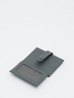 Картхолдер 1012 l.blue Vermari