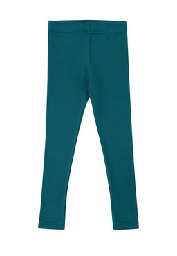 Лосины (легинсы) д/дев. Элла в рубчик! - Oldos фото 3