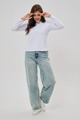 Лонгслив женский 88538