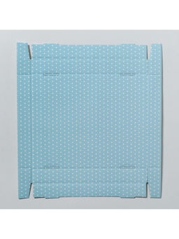 Коробка подарочная складная, упаковка, Моя коробочка, 31?25.5?16 см