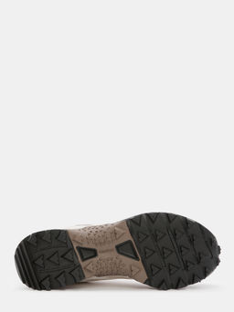 Мужские кроссовки для хайкинга/треккинга REEBOK AT CRAZE 3 Артикул 4495574, светло-бежевый