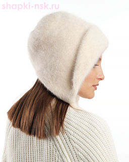 Шаде 025 Чепчик (56-58)