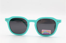 Солнцезащитные очки Feillis Polarized (детские) 66643 43-19-134 бирюза