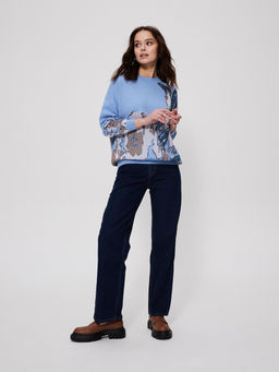 Джемпер 321.070306/желтый