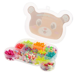 Набор для бисероплетения Мишка - Simaland фото 5