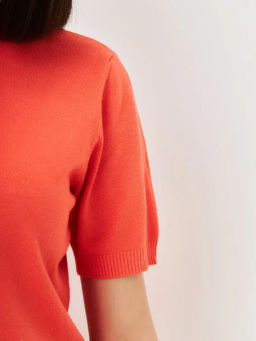F122-215-801 orange - Fine joyce фото 7