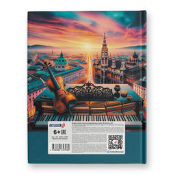 Светоч Дневник для музыкальных школ, глянцевая ламинация, твердый переплет Д251 A5 48 л. 4 шт. сшивка 60 г/кв.м Музыка без границ 01685  фото 3