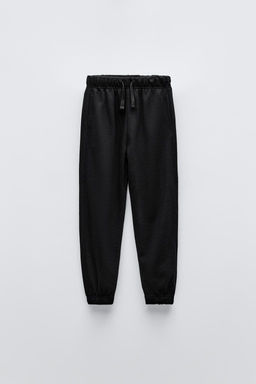 SWEATSHIRT AND TROUSERS CO-ORD - Zara фото 12
