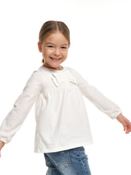 Футболка (лонгслив)	 UD 0889 касар - Mini maxi фото 5