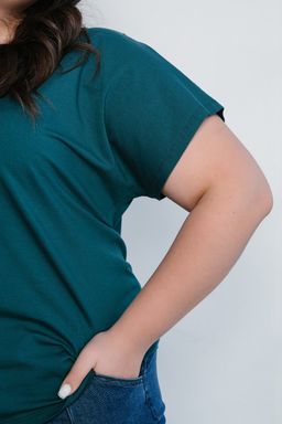 Футболка женская - Jp фото 12