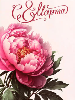 Цена за 3 шт. Пакет подарочный крафтовый С 8 Марта! 15?8?21 см