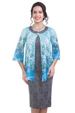 Платье П4-3695/2