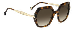 Солнцезащитные очки CAROLINA HERRERA HER 0347/S