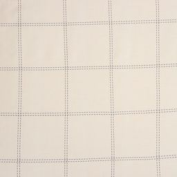 Постельное бельё Этель 1,5 сп Cage: beige, 143х215 см, 150х215 см, 50х70+3 см-2 шт, мако-сатин, 114г/м2  фото 4