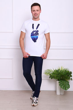 Футболка 82014 - Натали фото 13