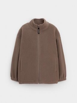 ФЛ 34028/2 ГР куртка дет - Crockid фото 2