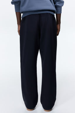 Pantal?n de ch?ndal Loose Fit - H&m фото 14