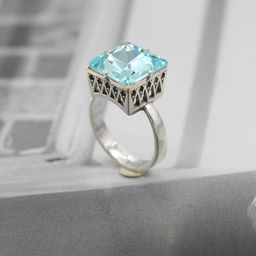 Кольцо "Габриэль"