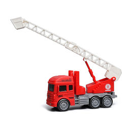 Машина "Спец порт" в коробке