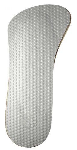 Мягкие ортопедические полустельки для профилактики плоскостопия и модельной обуви Talus 72к комфорт фото 4