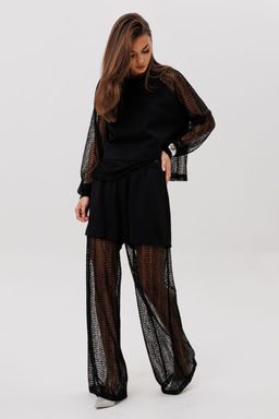 Костюм Fantazia Mod 5272 черный