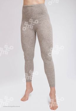 +из 100% монгольской шерсти Лосины