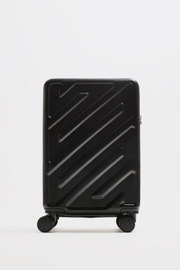 TRAVEL SUITCASE - Zara фото 6