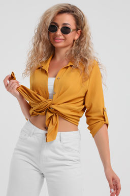 Рубашка 36963 - Натали фото 62