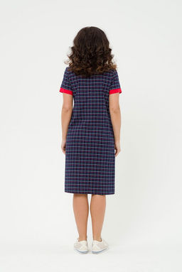 Халат Гвен (48-62) - Serenada фото 4