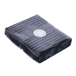 Полимерная глина Calligrata 500 г, чёрная