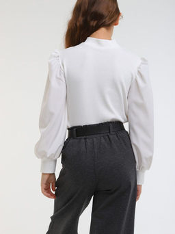 Блузка для девочек