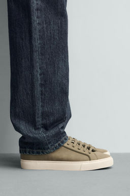 BASIC TRAINERS - Zara фото 2