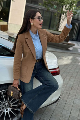 Жакет URS 25-616-1  фото 7