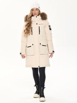 Женская куртка Alpha Endless Chara  фото 3