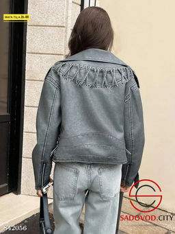 Косуха женская весенняя