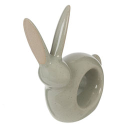 Держатель для салфетки "Заяц", L8,5 W3,5 H11 см