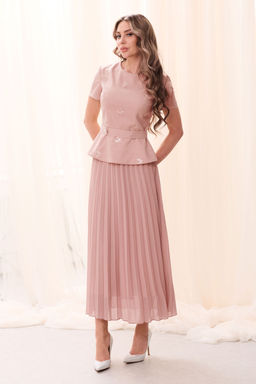 Костюм Golden Valley 6741 розовый