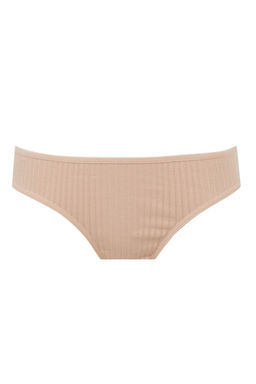 Бразильские трусики-комбинации из трех предметов Fall in Love Pointel - Defacto фото 2