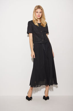 Жакет (9328) - Davydov фото 10