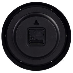 Часы настенные 28 см / 381-25 /уп 30/ микс - Галеонтрейд фото 3