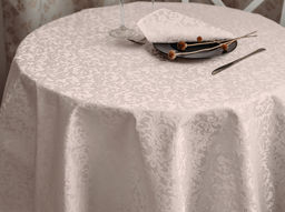 Скатерть Мов240-1752/110701П Овал240x150