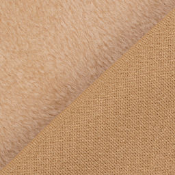 Gamma Плюш трикотажный PLF шир. 160 см 5 см 390 г/кв.м 10 50% хлопок, 50% полиэстер