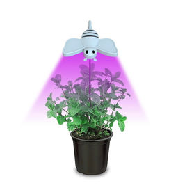 Фитосветильник для растений и рассады "Bee" 15*12*42см 24LED USB CY-BEE02