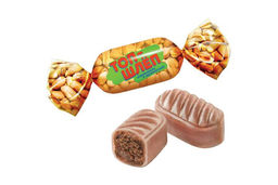 Карамель Топ Шлёп (упаковка 1 кг)