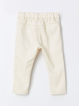 Basic Erkek Bebek Pantolon - Waikiki фото 2