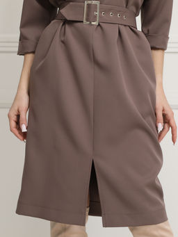 Платье П4-4946/30 - Wisell фото 17